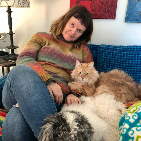 Meet your Posher, Shannon - Picture 1 of 1